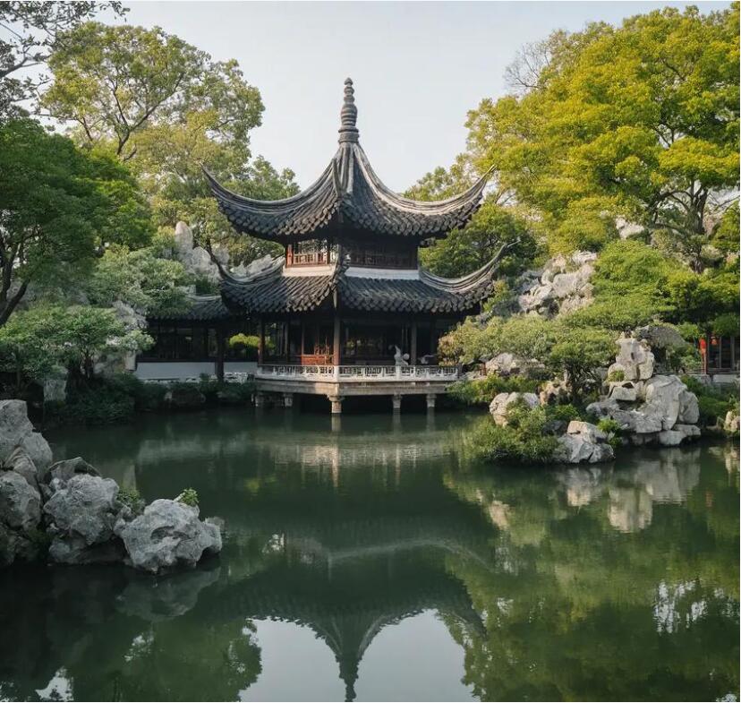 鞍山立山妙彤土建有限公司